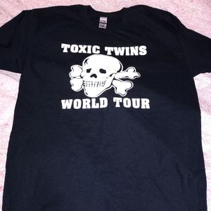 Vintage Aerosmith Tee